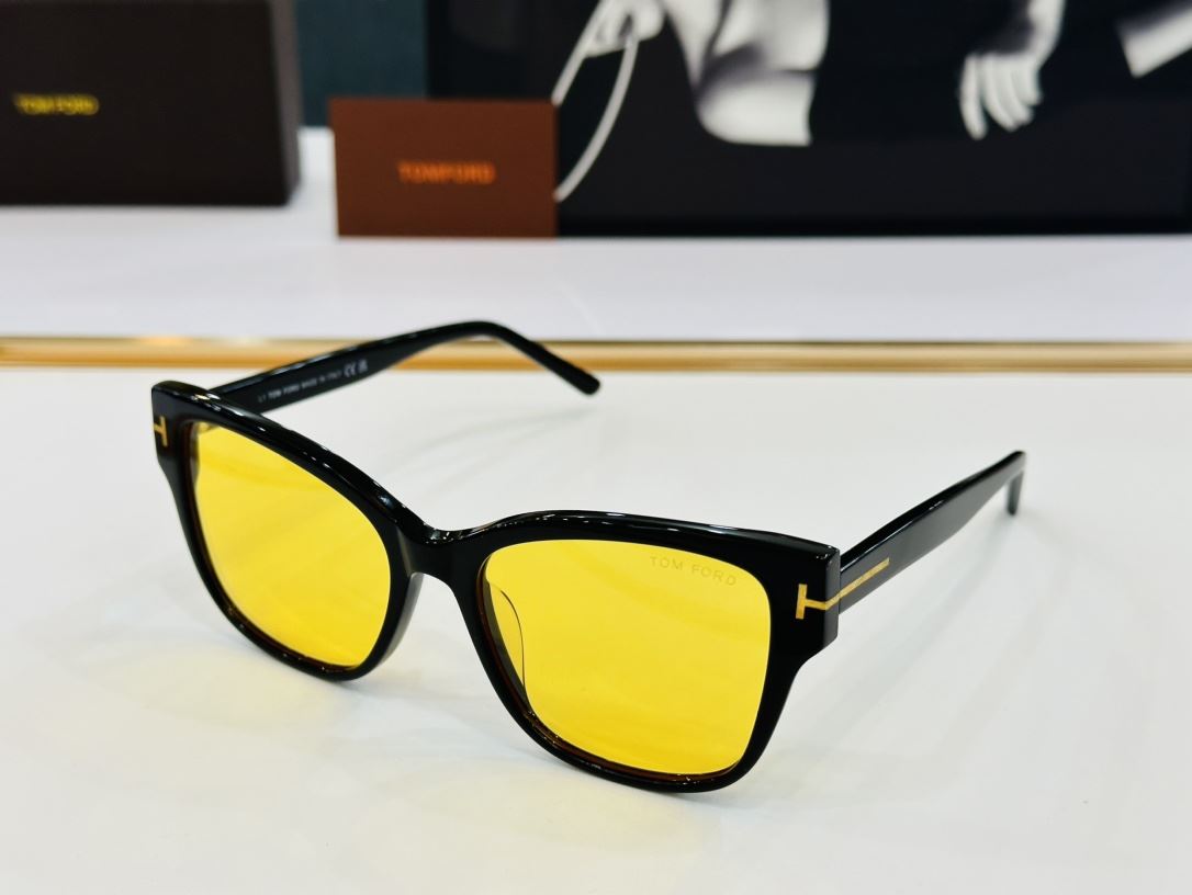 Tom Ford Sunglasses